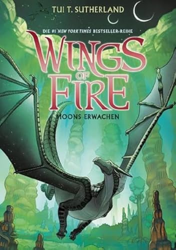 Wings of Fire - Mehr Infos/Bestellen