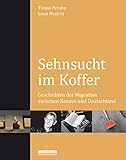 Cover von Sehnsucht im Koffer