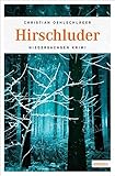 Cover von Hirschluder