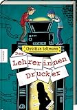 Cover des Mediums
