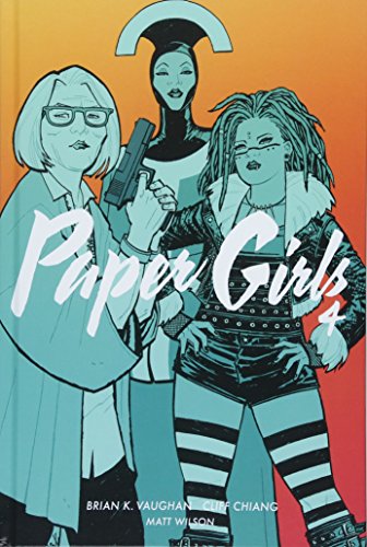 Paper Girls