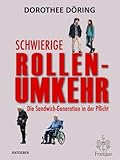 Cover von Schwierige Rollenumkehr