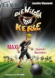 Cover des Mediums