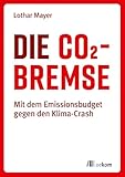 Cover von Die CO2-Bremse