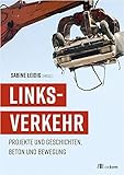 Cover von Linksverkehr 