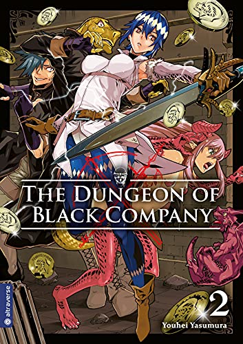 The Dungeon of Black Company - Mehr Infos/Bestellen