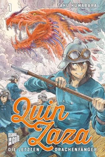 Quin Zaza - Mehr Infos/Bestellen