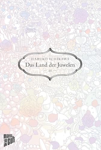 Das Land der Juwelen - Mehr Infos/Bestellen