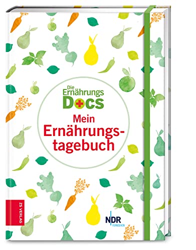 Die Ernährungs-Docs - Mehr Infos/Bestellen