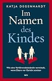 Cover des Mediums