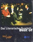 Das Literarische Quartett - Mehr Infos/Bestellen