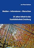 Cover des Mediums