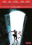 Cover des Mediums