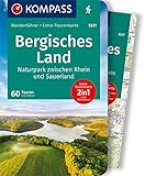 Cover von Bergisches Land