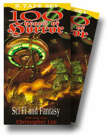 100 Years of Horror - Mehr Infos/Bestellen