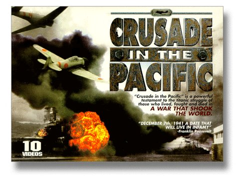 Crusade in the Pacific