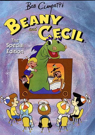 Beany and Cecil - Mehr Infos/Bestellen