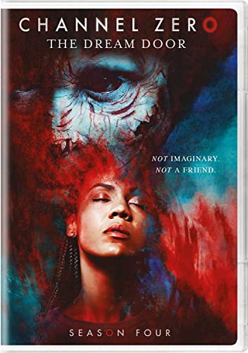 Channel Zero - Mehr Infos/Bestellen
