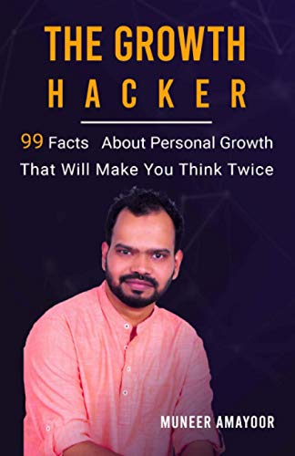 The Growth Hacker 99 Facts On Personal Growth That Will Make You Think Twice