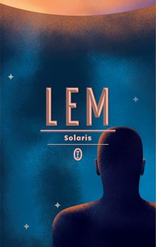 Książka Solaris Stanisław Lem - Prime