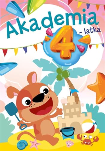 Akademia 4-latka.