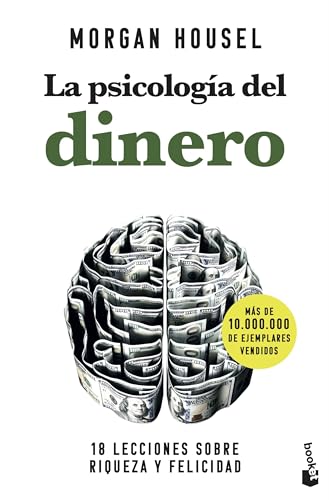 La Psicología del Dinero — Morgan Housel