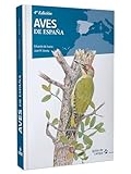Guía de Campo de las Aves de España y de Europa (Collins Bird Guide) – Edición Completa