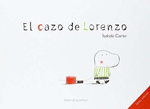 Portada de «El cazo de Lorenzo»