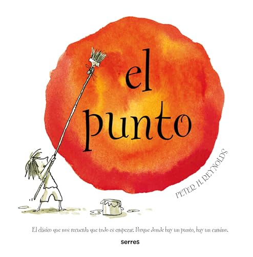Portada de «El punto»