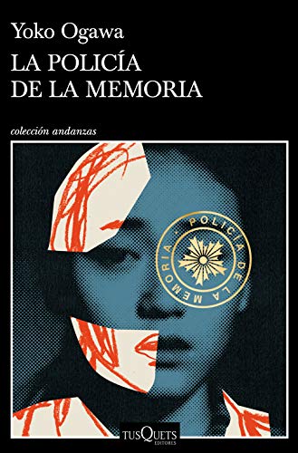 The Memory Police - Yōko Ogawa