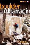 Boulder Albarracín (Desnivel)