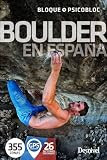 Boulder en España: 355 escuelas