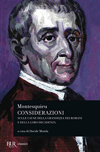 [SCADUTO] ⚡ Offerta Lampo Amazon: Considerazioni sulle cause del…a e della decadenza dei romani