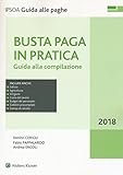 Busta paga in pratica - Con e-book digitale