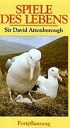 Spiele des Lebens - Mehr Infos/Bestellen