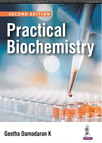 Practical Biochemistry (UK)