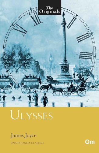 The Originals Ulysses