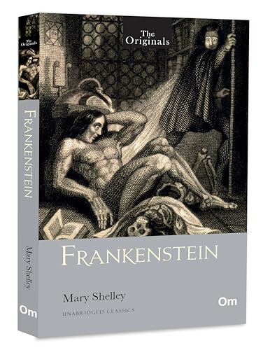 The Originals Frankenstein
