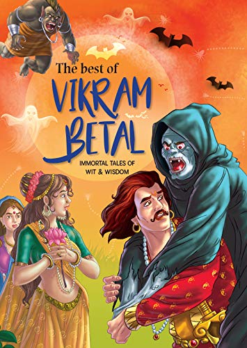 The Best of Vikram Betal