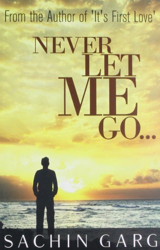 Never Let Me Go   