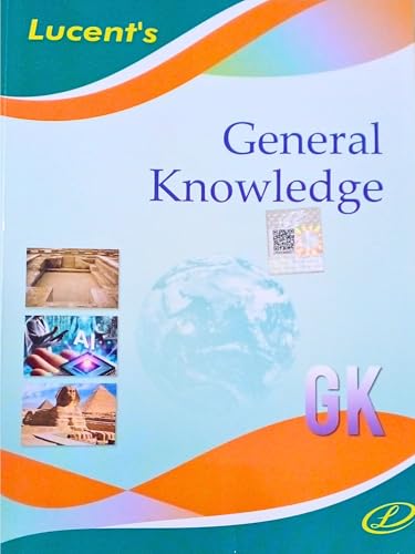 Lucents General Knowledge