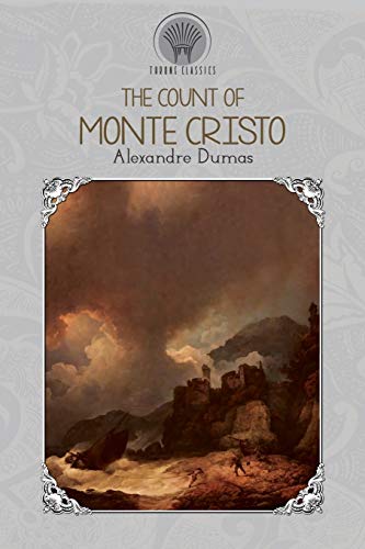The Count of Monte Cristo