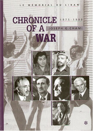 Chronicle Of War