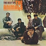 The Animals (wydanie USA)