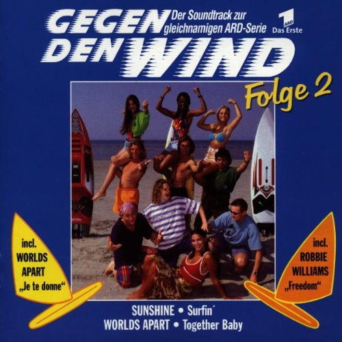 Gegen den Wind - Mehr Infos/Bestellen