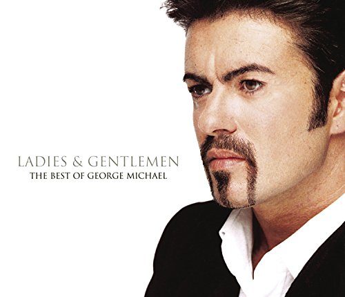 Ladies & Gentlemen... the Best of George Michael - 2 x CD