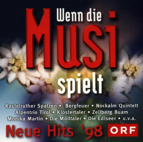 Wenn die Musi spielt