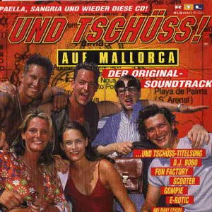 Und tschüss! - Mehr Infos/Bestellen
