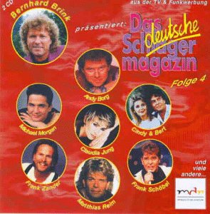 Deutsche Schlagermagazin Vol. 4