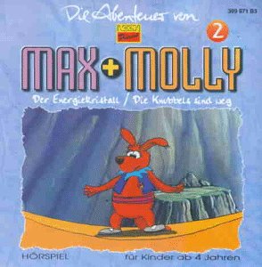 Die Abenteuer von Max + Molly - Mehr Infos/Bestellen